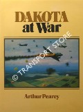 Dakota at War by PEARCY, Arthur